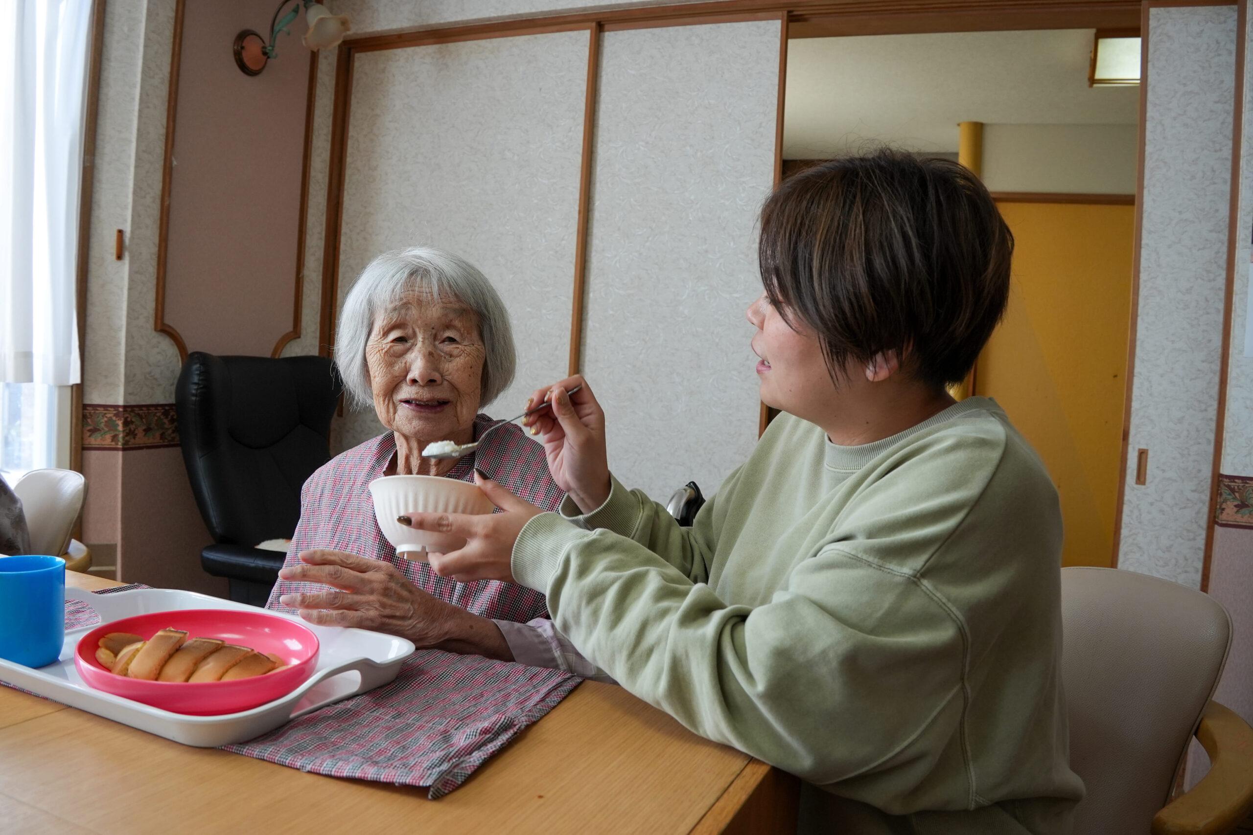 業務内容